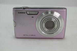 ＊ CASIO カシオ EXILIM EX-Z250 コンパクトデジタルカメラ デジタルカメラ 9.1メガピクセル