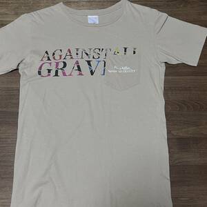 Mr.Children Dome Tour 2019 Against All GRAVITY ミスチル Tシャツ shirt