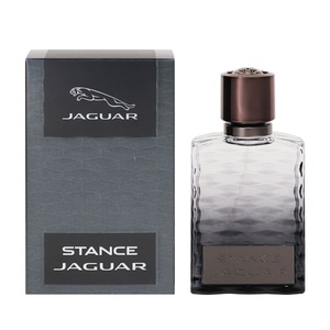 ジャガー スタンス EDT・SP 60ml 香水 フレグランス JAGUAR STANCE 新品 未使用