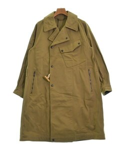 NIGEL CABOURN コート（その他） メンズ ナイジェルケーボン 中古　古着