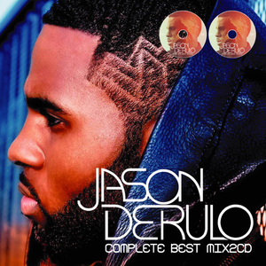 ★Jason Derulo ジェイソン デルーロ 豪華2枚組44曲 完全網羅 最強 Complete Best MixCD【2,200円→大幅値下げ!!】匿名配送