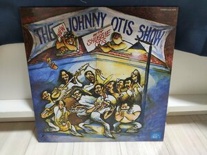 ■レコード 5000円以上で送料無料！ JAZZ/ジャズ THE NEW JOHNNY OTIS SHOW with SHUGGILE OTIS 18LP5NT