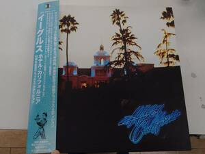 イーグルス CD ホテル・カリフォルニア:40th Anniversary(デラックス エディション)(Blu-ray Audio付)
