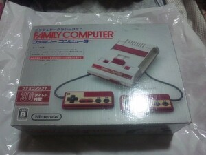 【FC】ニンテンドークラシックミニファミリーコンピューター ファミコン 