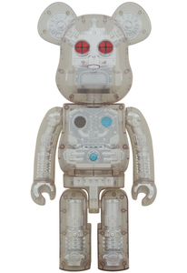 BE@RBRICK HxS (HIROTA SAIGANSHO) 1000％