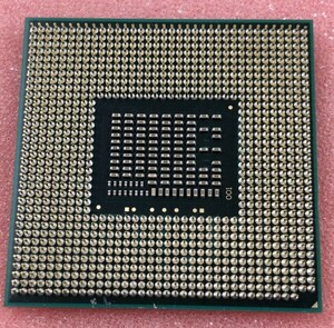 【中古パーツ】複数購入可 CPU Intel Core i5 2430M 2.4GHz TB 3.0GHz SR04W Socket G2(rPGA988B) 2コア4スレッド動作品 ノートパソコン用
