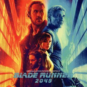 「ブレードランナー　２０４９」オリジナル・サウンドトラック（２Ｂｌｕ－ｓｐｅｃ　ＣＤ２）／（オリジナル・サウンドトラック）,フラン