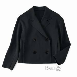 美品★KT・バジーレ28☆5.8万★9号★ジャケット黒Z171