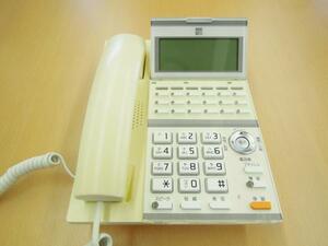 サクサ　IPF610(W)　ISDN停電電話機