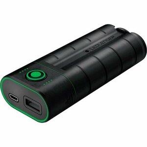 ＬＥＤＬＥＮＳＥＲ Ｐｏｗｅｒｂａｎｋ Ｆｌｅｘ７ [502125]