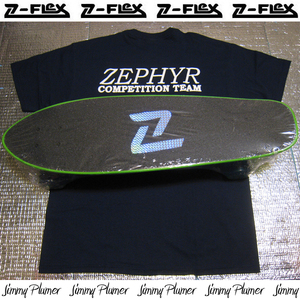 ♪Z-FLEX & ZEPHYR T-Shirts セット/Z-boys Dogtown お得激安 G