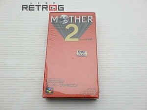 MOTHER2 ギーグの逆襲 スーパーファミコン SFC スーファミ