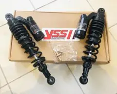 新品YSS リアショック 320mm SR400 CB400SF GS400