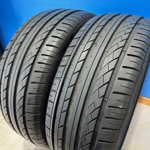 【2022年製造】　195/45R16　HIFLY　HF805　サマ－タイヤ　195/45/16　2本　【来店交換も大歓迎】