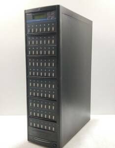 jetcopier 創朋 Duplicator Series 1：69 USBデュプリケーター （USBメモリーコピー機） 動作品 UBC-769S ■UK-001