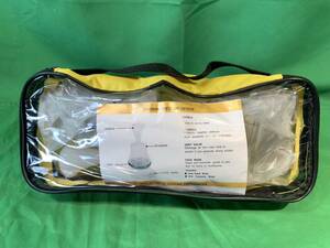 yw240116-005A7 窒息救助装置ホームキット 海外直輸入品 新古品 介護 介助