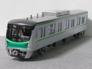 KATO 16029　[10-1605 東京メトロ千代田線16000系 5次車 基本セットより]