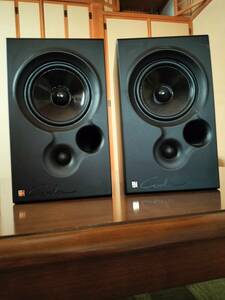 KEF Coda7 ￥16,500(1台、1995年8月発売)