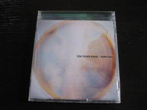 CD YEN TOWN BAND MONTAGE