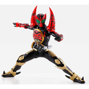 S.H.Figuarts 真骨彫製法 仮面ライダーオーズ タマシー コンボ 魂ネイション2020◆新品Ss