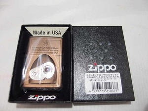 期間限定セール ジッポー ZIPPO 天空の城 ラピュタロボット兵 LAPUTA 2022年製 zippo 両面刻印 メタルフェイス スタジオジブリ