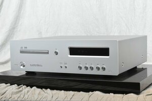 【送料無料!!】LUXMAN ラックスマン CDプレーヤー D-03X