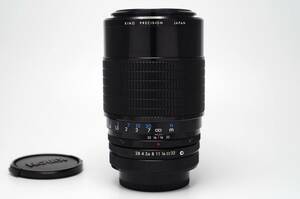 【美品 希少】Canon FD Kino Precision Japan Kiron 105mm f/2.8 Macro 1:1 MC キノ精密工業 キロン 日本製 等倍 マクロ f2,8