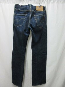 ◆1000円～アイアンハート　IRON HEART 634S　21oz デニム　サイズ31