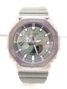 CASIO カシオ G-SHOCK ジーショック GM-2100B-3A クォーツ 腕時計
