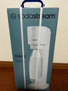 ソーダストリーム GAIA sodastream 