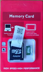 【新品】512GB microSD Extreme PRO SDアダプター付き