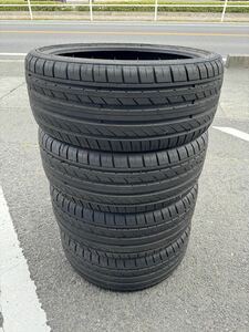 HIFLY HF805 215/35R19 2022年製 4本セット #386-1