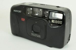 RICOH MYPORT ZOOM MINI P CC129623 (V173594)