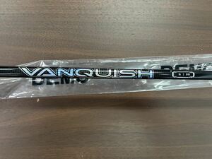 三菱 ヴァンキッシュ NEW VANQUISH FW 5(S) 43インチ 未使用 DEMO刻印あり