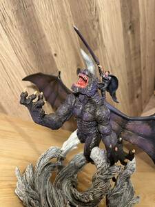 完売レア　Guts & Zodd Desparate Attack ART OF WAR ベルセルク　ガレージキット　リペイント　フィギュア　スタチュー　手に入らない