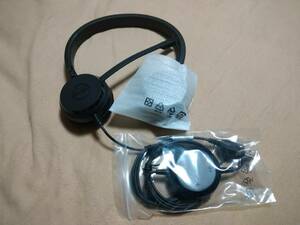 USB　新品　Dell Pro Stereo Headset 　UC150　Skype for Business　デル　ヘッドセット　ステレオ　Jabra　ジャブラ