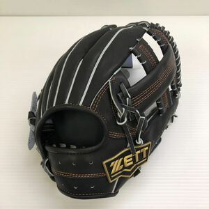 G-1204 タグ付き未使用品 ゼット ZETT ネオステイタス 少年軟式 二塁手・遊撃手用 BJGB70430N グローブ グラブ 野球 