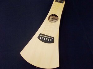 Martin Backpacker Steel String マーティン バックパッカー トラベルギター スチール弦モデル