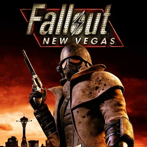 フォールアウト: ニューベガス / Fallout: New Vegas ★ アクション RPG ★ PCゲーム Steamコード Steamキー