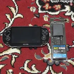 PS Vita 3G/Wi-Fiモデル PCH-1100