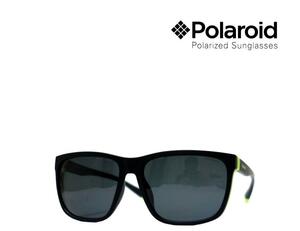 【Polaroid】ポラロイド　サングラス　PLD7034/G/S　71C　マットブラック　偏光レンズ　アジアンフィツト　国内正規品