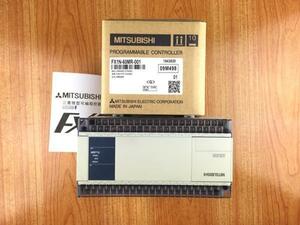 新品★ MITSUBISHI/三菱 PLC FX1N-60MR-001　【６ヶ月保証】