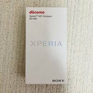 【人気】Xperia SONY エクスペリア ソニー スマホ空箱　※一部付属品あり