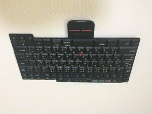 中古品 IBM ThinkPad i Series用キーボードユニット 現状品