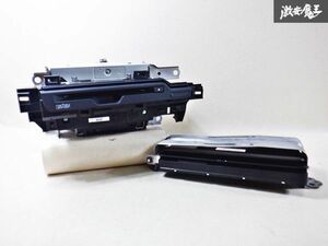 保証付 レクサス純正 マークレビンソン ZAA-KNA10 KMA10 UX300e オーディオ ユニット パワーアンプ 86280-0WG11 86840-47174 棚C4