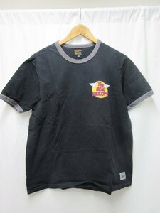 ◆1000円～リアル マッコイズ THE REAL McCOYS Tシャツ　サイズ40