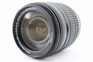 ADS2490★ ジャンク品 ★ ペンタックス smc PENTAX-DA 18-250mm F3.5-6.3 ED AL IF