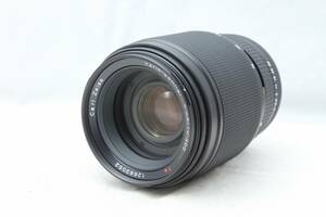 極上品☆コンタックス バリオゾナー Contax Carl Zeiss Vario-Sonnar T* 70-300mm F4-5.6 Lens for N1 ##7814