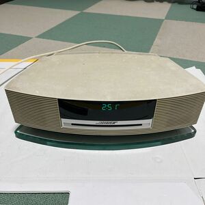 BOSE Wave music system AWRCCC ジャンク品