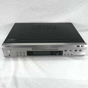 ＊中古品＊ONKYO オンキョー DVDプレイヤー DPS-1